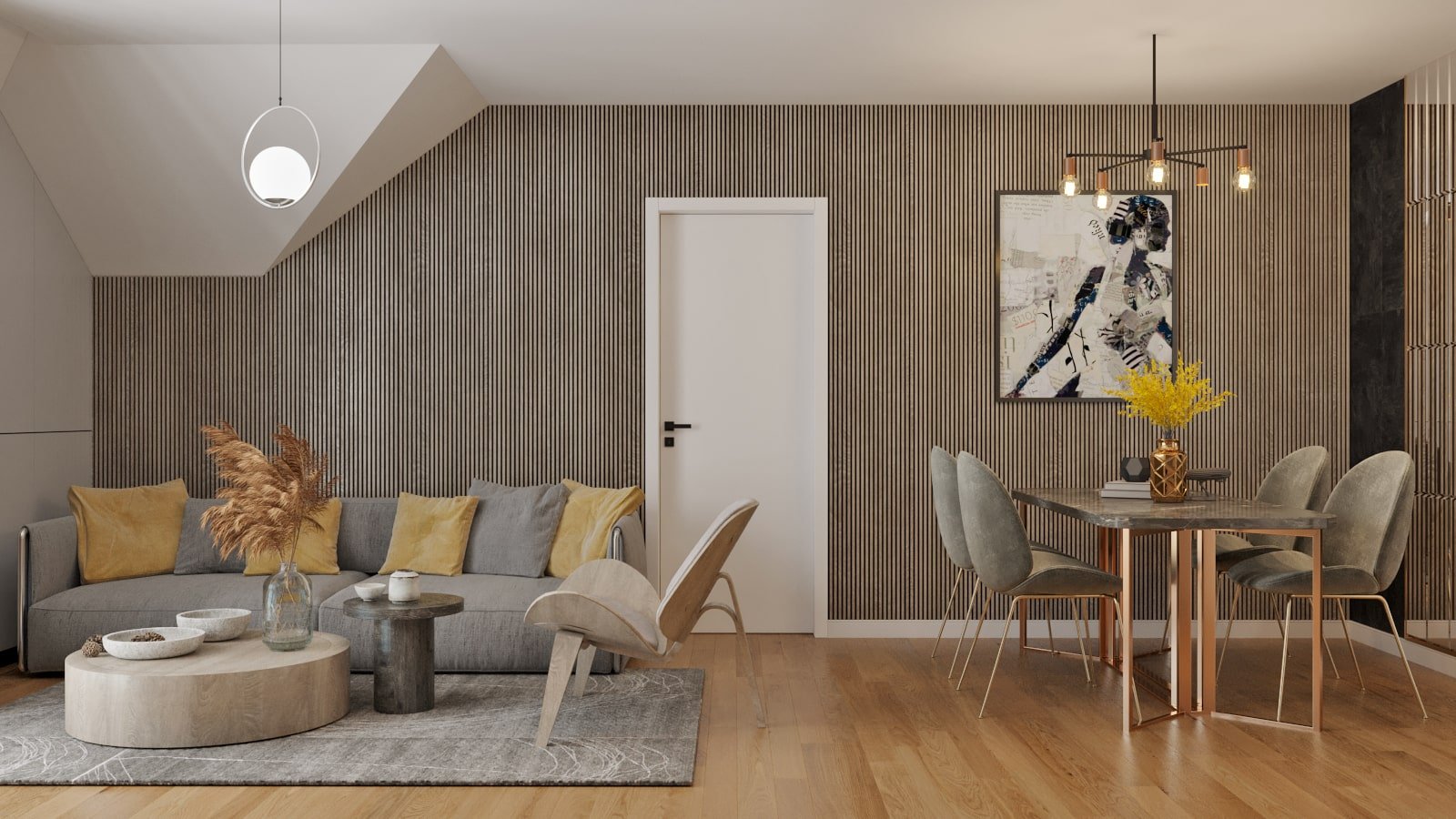 Apartman ''Green Hill''